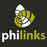 Philinks logo, Philinks contact details