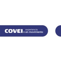 Covei logo, Covei contact details