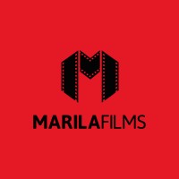 Marila Films logo, Marila Films contact details