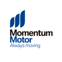 BMW Momentum Motor logo, BMW Momentum Motor contact details