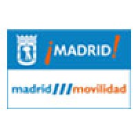 Madrid Movilidad logo, Madrid Movilidad contact details