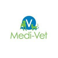 Medi-Vet SA logo, Medi-Vet SA contact details