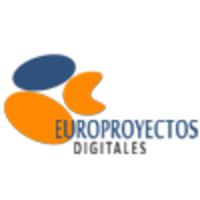 Europroyectos Digitales logo, Europroyectos Digitales contact details