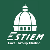 ESTIEM Madrid logo, ESTIEM Madrid contact details