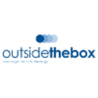 Outside The Box Management & Strategy logo, Outside The Box Management & Strategy contact details