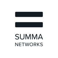 Summa Networks logo, Summa Networks contact details