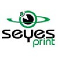 SEYESprint logo, SEYESprint contact details