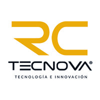 Rctecnova logo, Rctecnova contact details