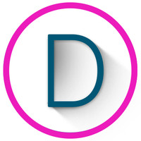 Divi Template logo, Divi Template contact details