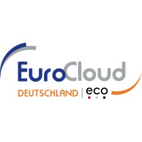 EuroCloud Germany logo, EuroCloud Germany contact details