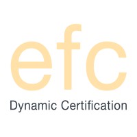 efcSpain logo, efcSpain contact details