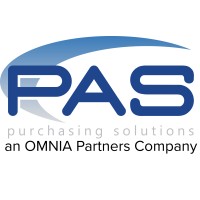 PAS Purchasing Solutions logo, PAS Purchasing Solutions contact details