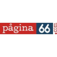 Pagina66 logo, Pagina66 contact details