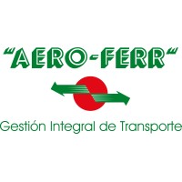 AERO-FERR NORTE, S.A. logo, AERO-FERR NORTE, S.A. contact details