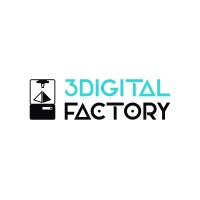 3Digital Factory logo, 3Digital Factory contact details