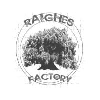 Raighes Factory logo, Raighes Factory contact details