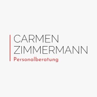 Carmen Zimmermann Personalberatung logo, Carmen Zimmermann Personalberatung contact details