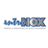 INTRANOX- líderes en soluciones en acero inoxidable logo, INTRANOX- líderes en soluciones en acero inoxidable contact details