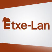 Etxe-Lan S. COOP logo, Etxe-Lan S. COOP contact details