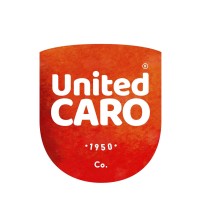 United Caro logo, United Caro contact details