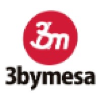 3bymesa logo, 3bymesa contact details