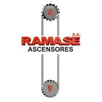 RAMASE, S.A. ASCENSORES logo, RAMASE, S.A. ASCENSORES contact details