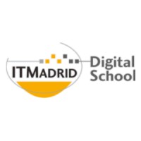 ITMadrid IT Business School logo, ITMadrid IT Business School contact details