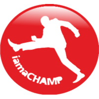 iamaCHAMP Limited logo, iamaCHAMP Limited contact details