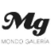 MONDO GALERIA logo, MONDO GALERIA contact details