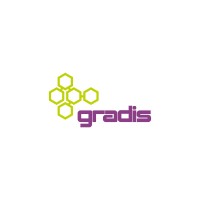 GRADIS logo, GRADIS contact details