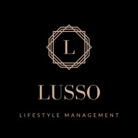 Lusso Lifestyle Management logo, Lusso Lifestyle Management contact details