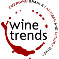 Wine Trends logo, Wine Trends contact details