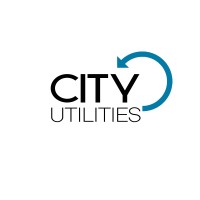 City Utilities Limited logo, City Utilities Limited contact details