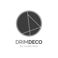 Drimdeco by Cuadriman logo, Drimdeco by Cuadriman contact details