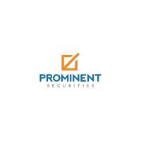 Prominent Securities Limited logo, Prominent Securities Limited contact details