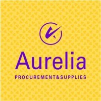 Aurelia Procurement and Supplies logo, Aurelia Procurement and Supplies contact details