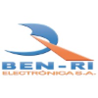 Ben-Ri Electrónica S.A. logo, Ben-Ri Electrónica S.A. contact details