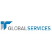 IT Global Services GmbH logo, IT Global Services GmbH contact details