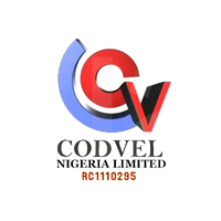 Codvel Nigeria Limited logo, Codvel Nigeria Limited contact details