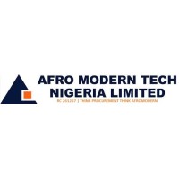 AFRO MODERN TECH NIGERIA LIMITED logo, AFRO MODERN TECH NIGERIA LIMITED contact details