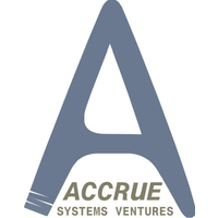 Accrue Systems Ventures logo, Accrue Systems Ventures contact details