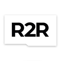 R2R Engineering logo, R2R Engineering contact details