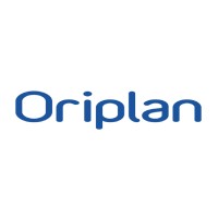 Oriplan Oy logo, Oriplan Oy contact details