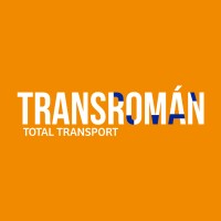 TRANSROMAN SL logo, TRANSROMAN SL contact details