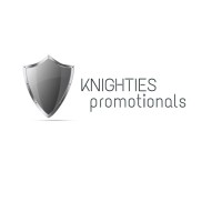 Knighties Promotionals logo, Knighties Promotionals contact details