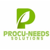 PROCU-NEEDS SOLUTIONS logo, PROCU-NEEDS SOLUTIONS contact details