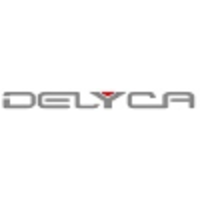 Delyca logo, Delyca contact details