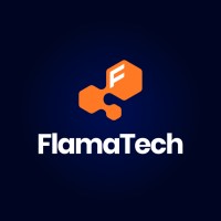 FlamaTech logo, FlamaTech contact details