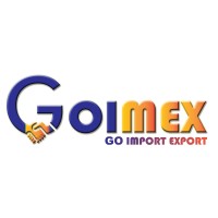 Goimex logo, Goimex contact details