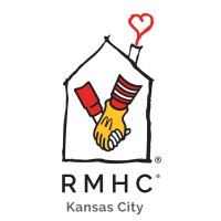 Ronald McDonald House of Kansas City logo, Ronald McDonald House of Kansas City contact details